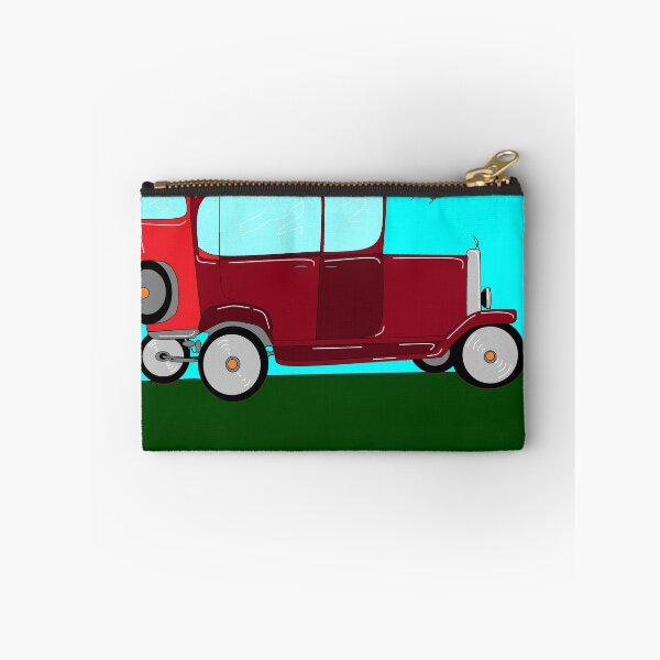 Item preview, Beautiful Ole Classic Car designed and sold by judy snyder.