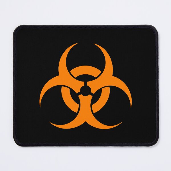 Item preview, Toxic Orange designed and sold by Anonymousbtb.