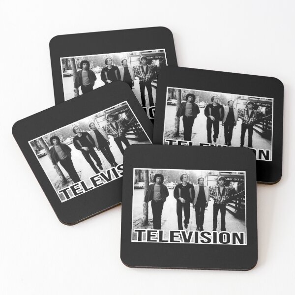 Item preview, television pop 7 designed and sold by vularacloi.
