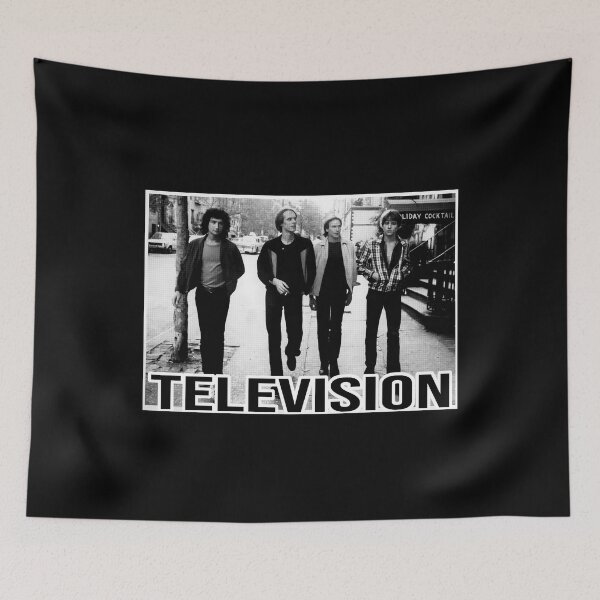 Item preview, television pop 7 designed and sold by vularacloi.