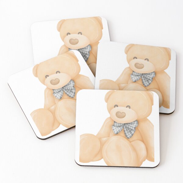 Item preview, Teddy Bear designed and sold by Ycotton8.