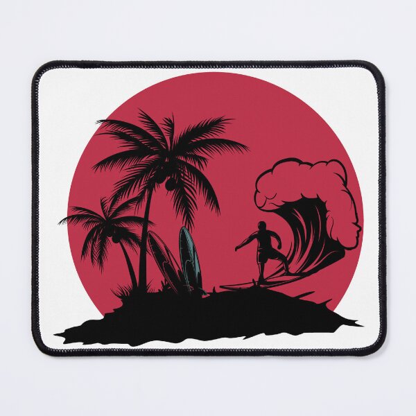 Item preview, Surfing New Design designed and sold by Lakshan1998.