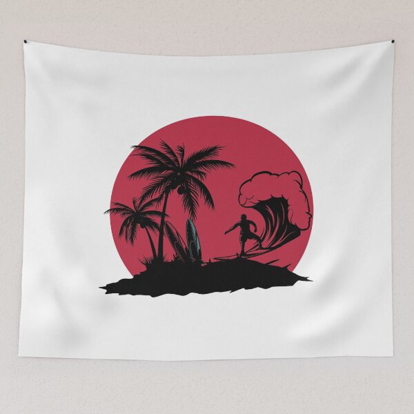Item preview, Surfing New Design designed and sold by Lakshan1998.
