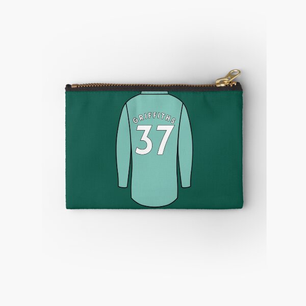 Item preview, Josh Griffiths Jersey   designed and sold by ShasnonSanders.