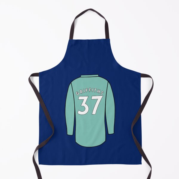 Item preview, Josh Griffiths Jersey   designed and sold by ShasnonSanders.