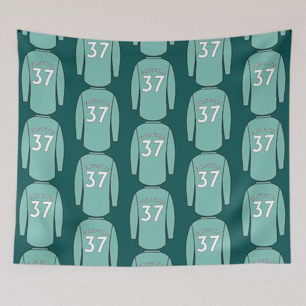 Item preview, Josh Griffiths Jersey   designed and sold by ShasnonSanders.
