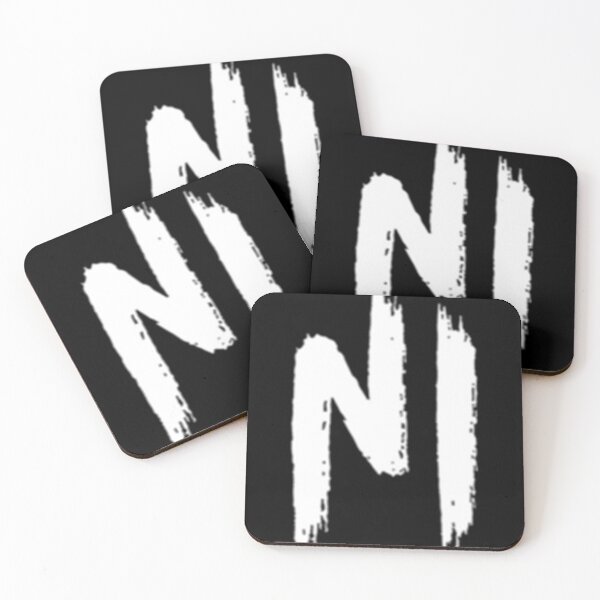 Item preview, Ninho ninho logo vintage designed and sold by BETSYCAROL.