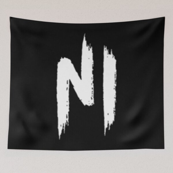 Item preview, Ninho ninho logo vintage designed and sold by BETSYCAROL.