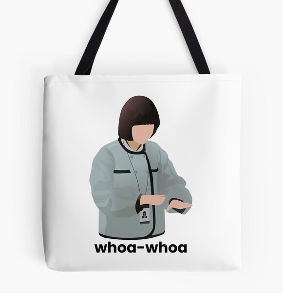 Goofy Ahh, Obamus Trinomus Tote Bag for Sale by FakihShop