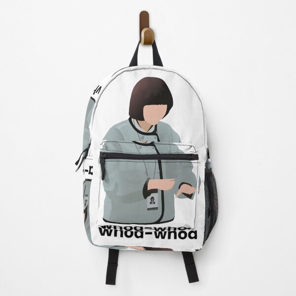 Item preview, Whoa - Whoa, Extraordinary Attorney Woo Whale designed and sold by FakihShop.