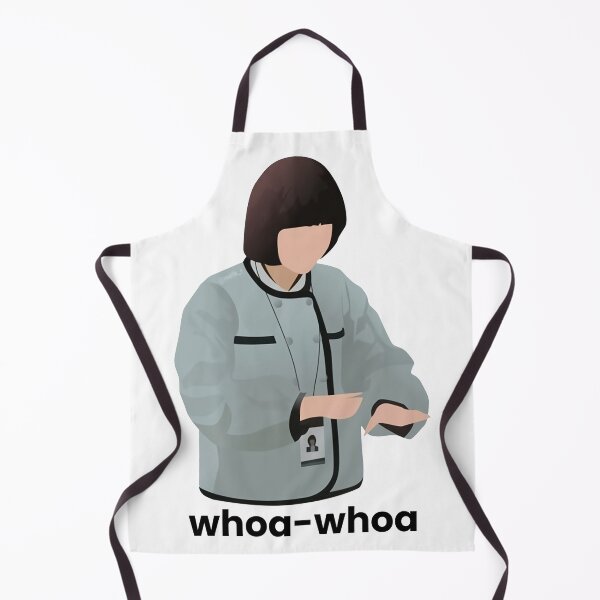 Item preview, Whoa - Whoa, Extraordinary Attorney Woo Whale designed and sold by FakihShop.