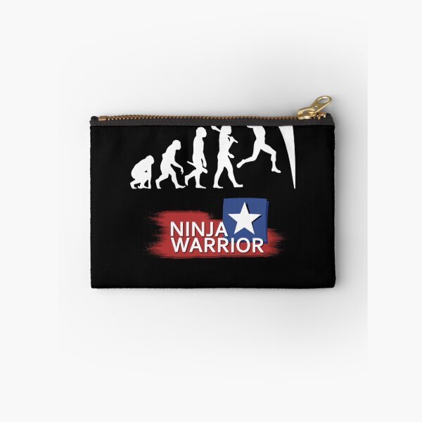 Item preview, Ninja Warrior Evolution  designed and sold by BETSYCAROL.