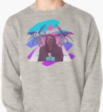 Vaporwave The Room Pullover
