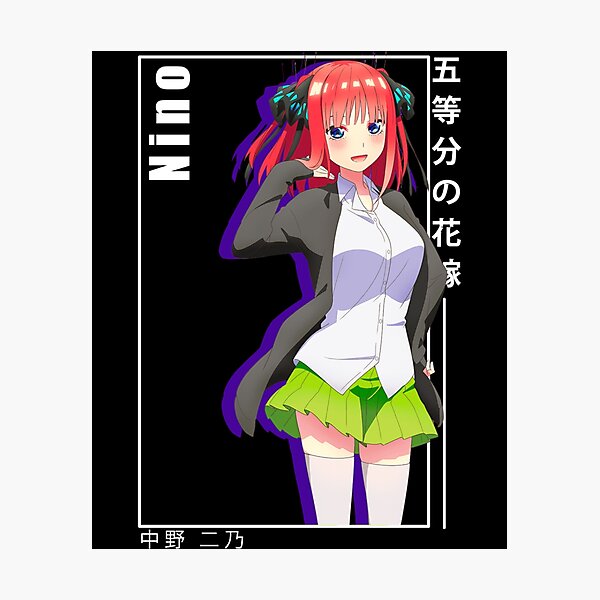 Category:Anime, 5Toubun no Hanayome Wiki