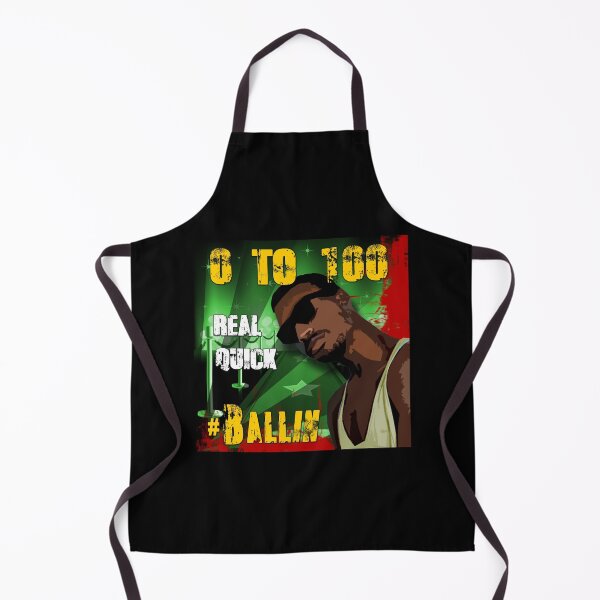 Item preview, 0 to 100...Real Quick # Ballin designed and sold by bennetthuskers.