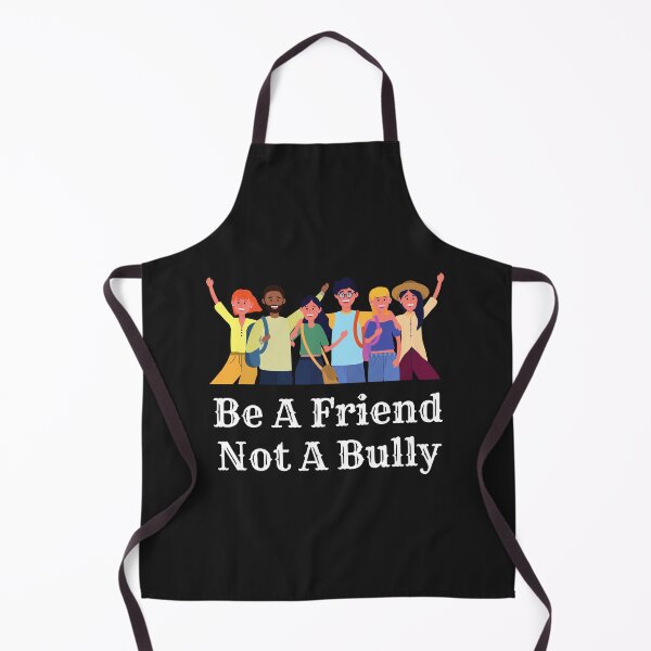 Item preview, Be a friend not a bully designed and sold by pookamon14.