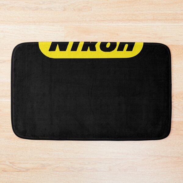 Item preview, Mercancía con el logotipo de Nikon designed and sold by BETSYCAROL.