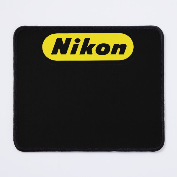 Item preview, Nikon Logo Merchandise designed and sold by BETSYCAROL.