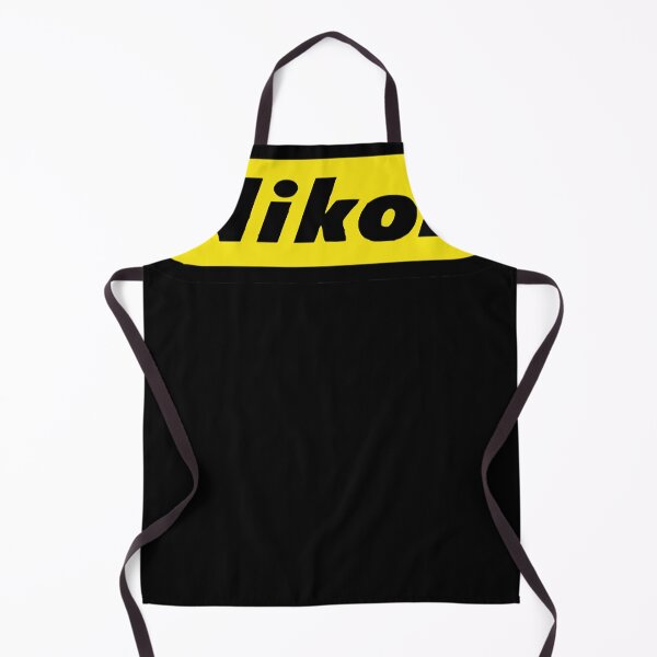 Artikelvorschau, Nikon Logo Merchandise entworfen und verkauft von BETSYCAROL.