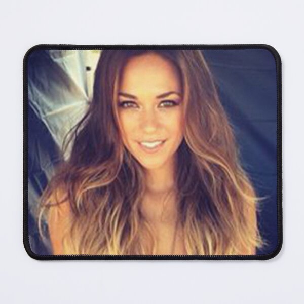 Item preview, Jana Kramer - Poster designed and sold by Miriamnh.
