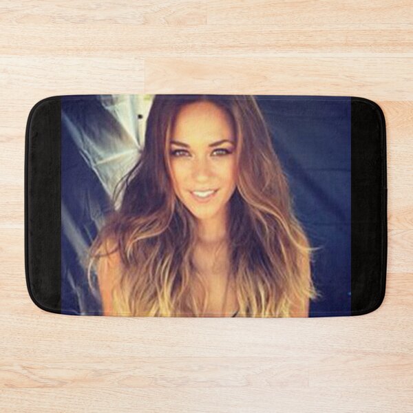 Item preview, Jana Kramer - Poster designed and sold by Miriamnh.