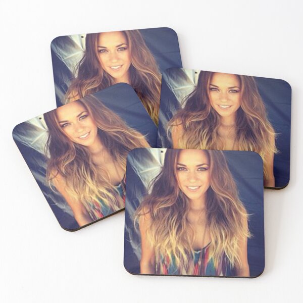 Item preview, Jana Kramer - Poster designed and sold by Miriamnh.