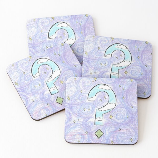 Item preview, The Great Mystery designed and sold by Sagebrush Buttercup.