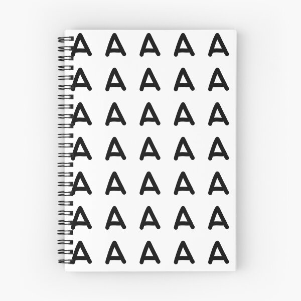 Item preview, English letter A designed and sold by Prapan.