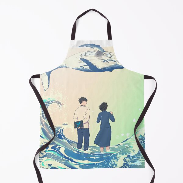 Item preview, Extraordinary Attorney Woo Whale ((whoa-whoa) extraordinary Attorney Woo designed and sold by FakihShop.