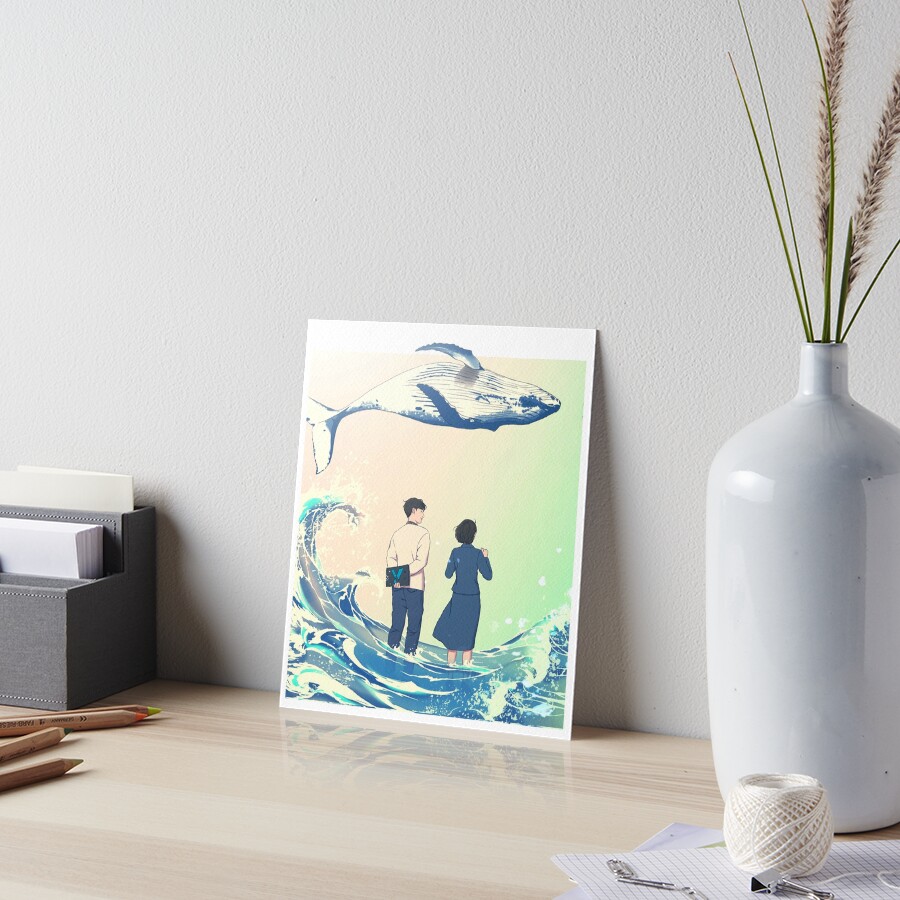 "Extraordinary Attorney Woo Whale ((whoawhoa) extraordinary Attorney