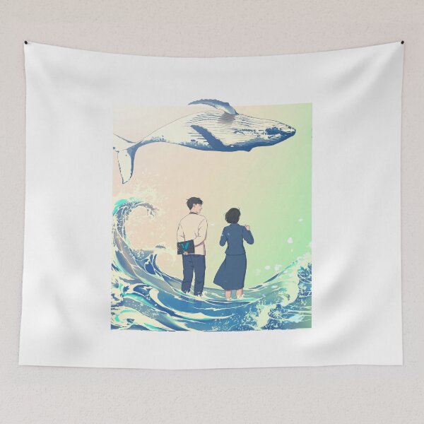 Item preview, Extraordinary Attorney Woo Whale ((whoa-whoa) extraordinary Attorney Woo designed and sold by FakihShop.