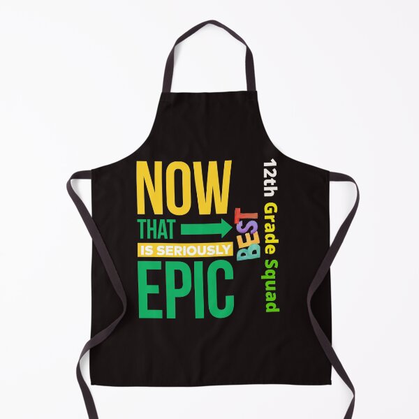 Item preview, Now That Is Seriously Best Epic designed and sold by Quirky Dez.