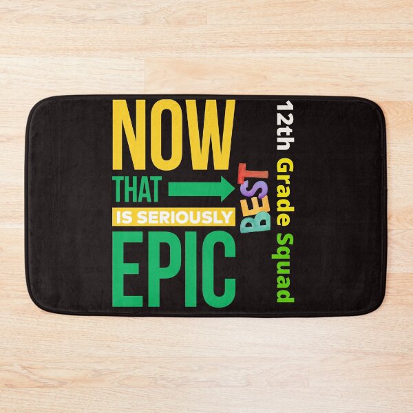 Item preview, Now That Is Seriously Best Epic designed and sold by Quirky Dez.