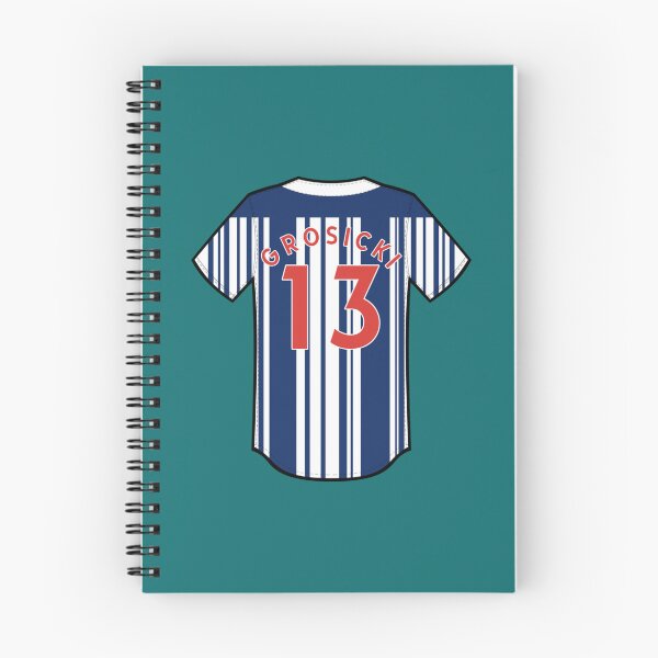 Item preview, Kamil Grosicki Jersey   designed and sold by ShasnonSanders.