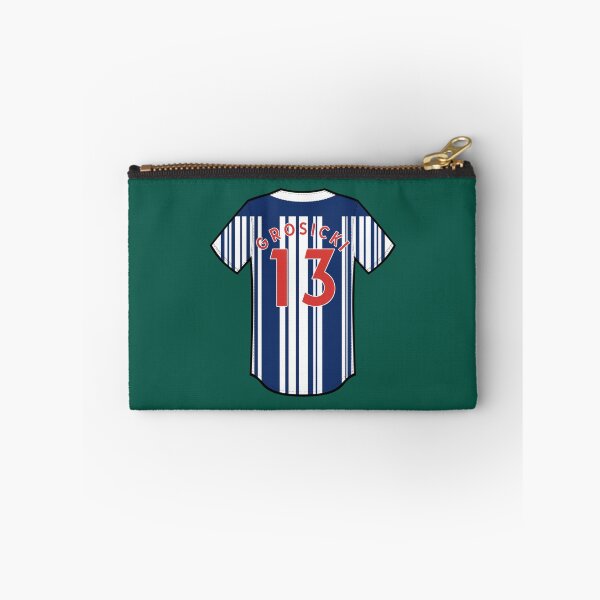 Item preview, Kamil Grosicki Jersey   designed and sold by ShasnonSanders.