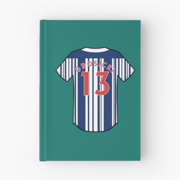 Item preview, Kamil Grosicki Jersey   designed and sold by ShasnonSanders.