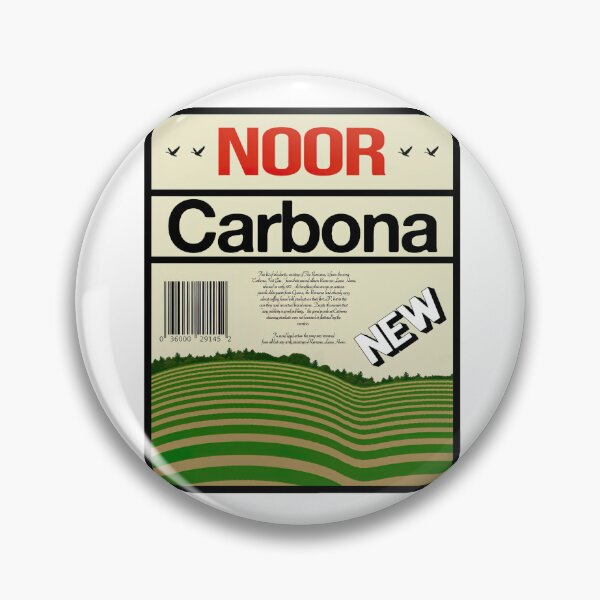 Item preview, Noor Carbona Cleaning Solvent  designed and sold by Cilinia Pacheco.