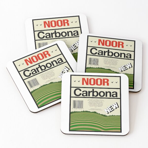 Item preview, Noor Carbona Cleaning Solvent  designed and sold by Cilinia Pacheco.