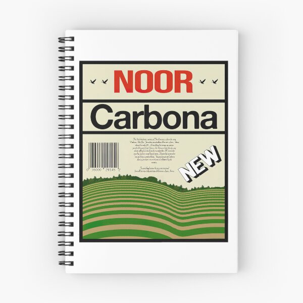 Item preview, Noor Carbona Cleaning Solvent  designed and sold by Cilinia Pacheco.