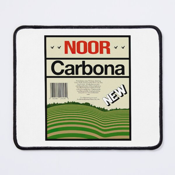 Item preview, Noor Carbona Cleaning Solvent designed and sold by Cilinia Pacheco.