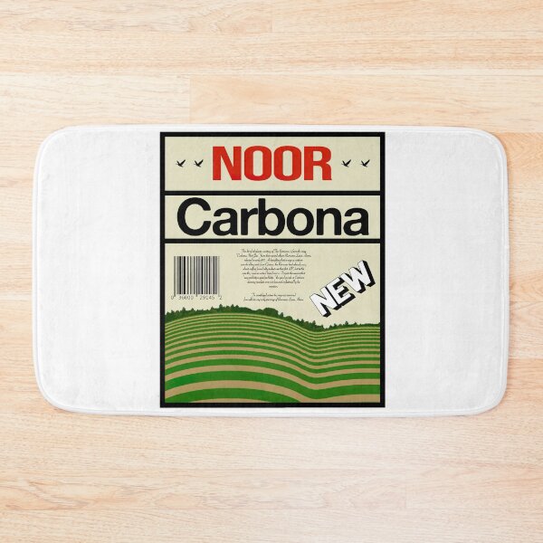 Item preview, Noor Carbona Cleaning Solvent  designed and sold by Cilinia Pacheco.