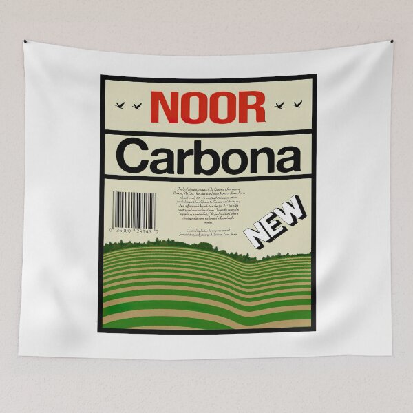 Item preview, Noor Carbona Cleaning Solvent  designed and sold by Cilinia Pacheco.