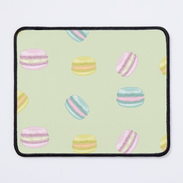Item preview, vintage macaroons designed and sold by Mariel Angel GJ.