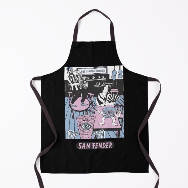 Item preview, Sam Fender Low Lights designed and sold by RudyHernandez.