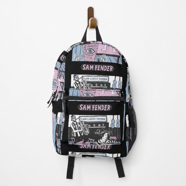 Item preview, Sam Fender Low Lights designed and sold by RudyHernandez.