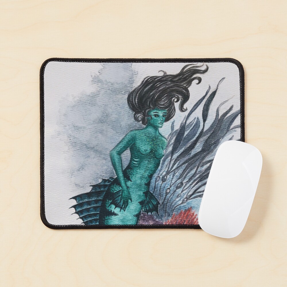 Item preview, Mouse Pad designed and sold by WaterRaven.