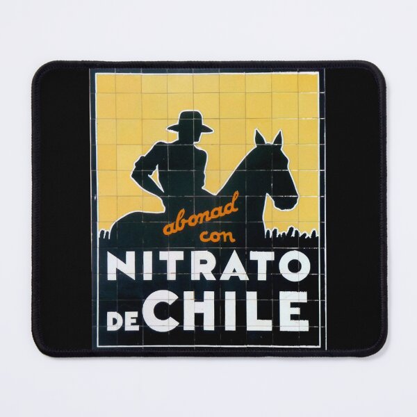 Item preview, Nitrato de chile old city spanish logo  designed and sold by BETSYCAROL.