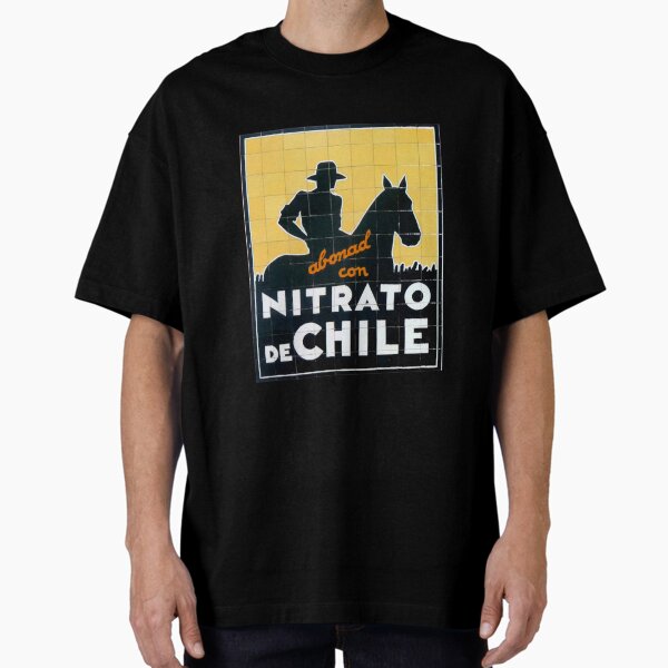 Item preview, Nitrato de chile old city spanish logo  designed and sold by BETSYCAROL.