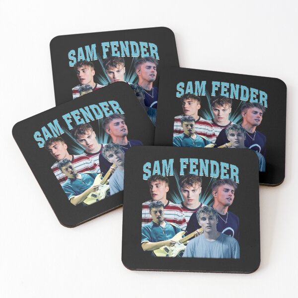 Item preview, Sam Fender Vintage designed and sold by RudyHernandez.