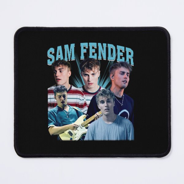 Item preview, Sam Fender Vintage designed and sold by RudyHernandez.